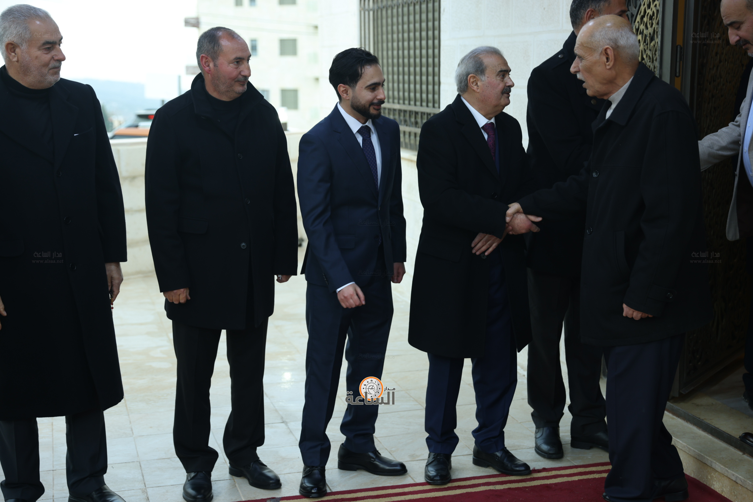 Madar Al-Saa Images 0.6681358742196903