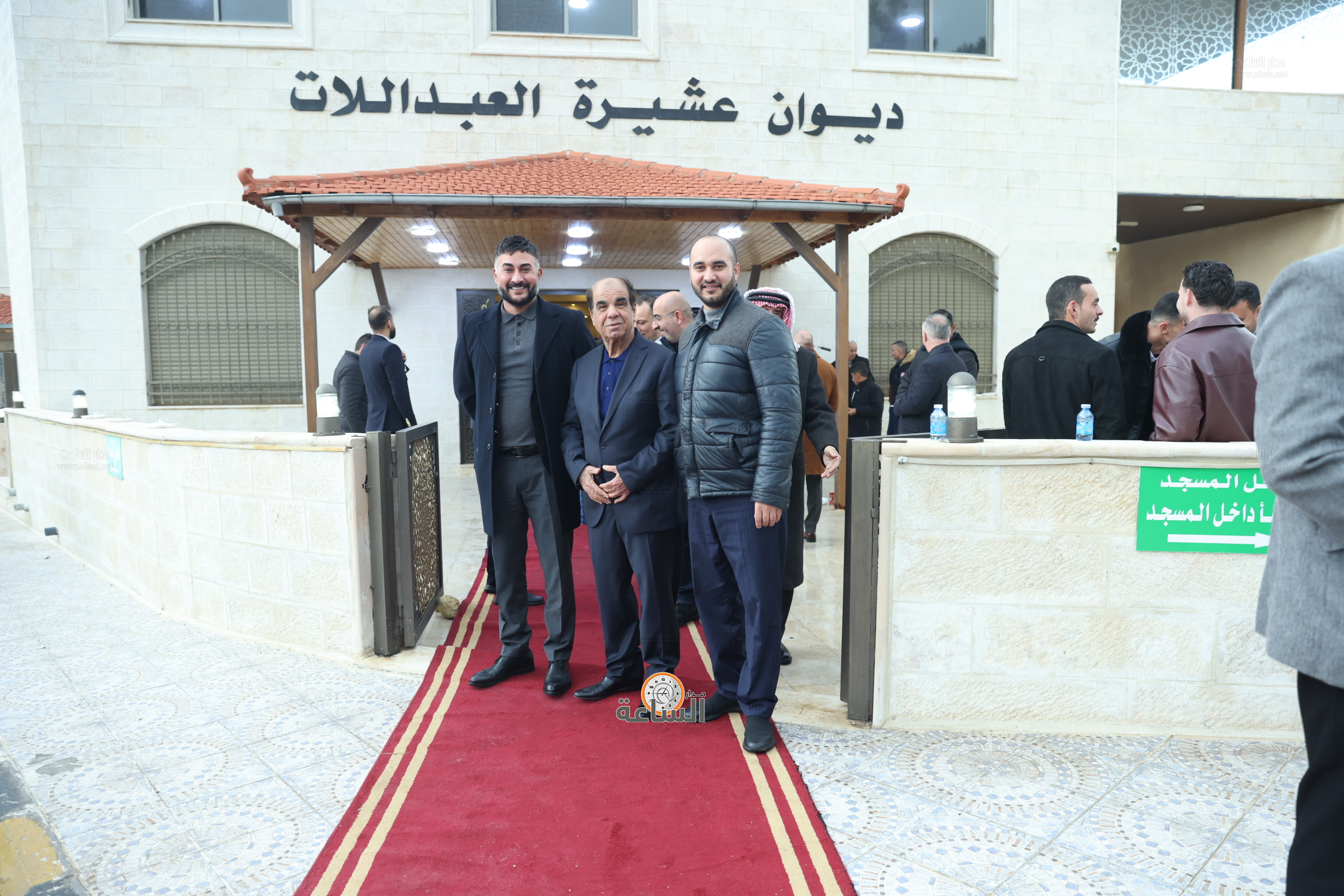 Madar Al-Saa Images 0.4898895803239155