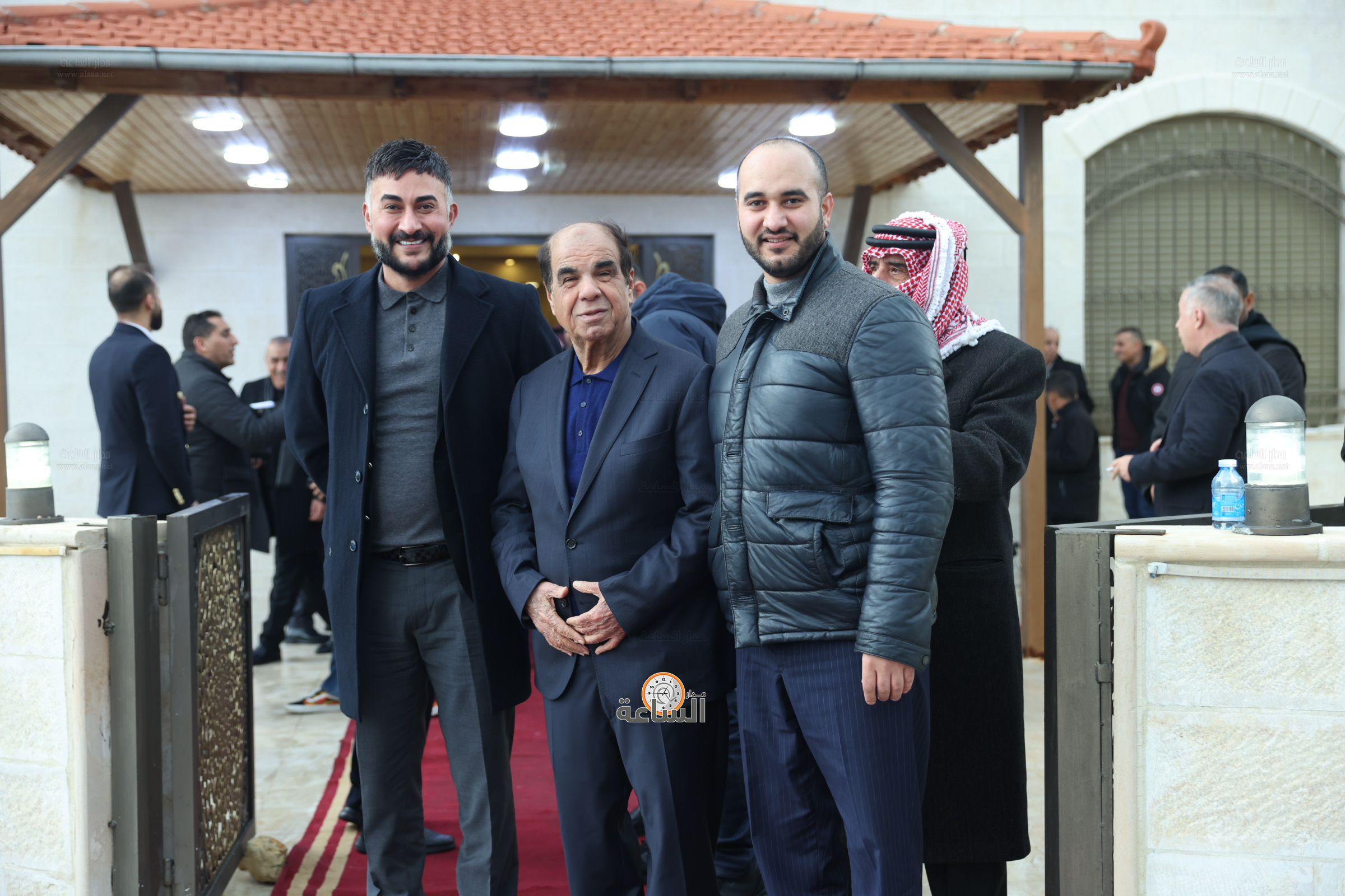 Madar Al-Saa Images 0.999977264327175