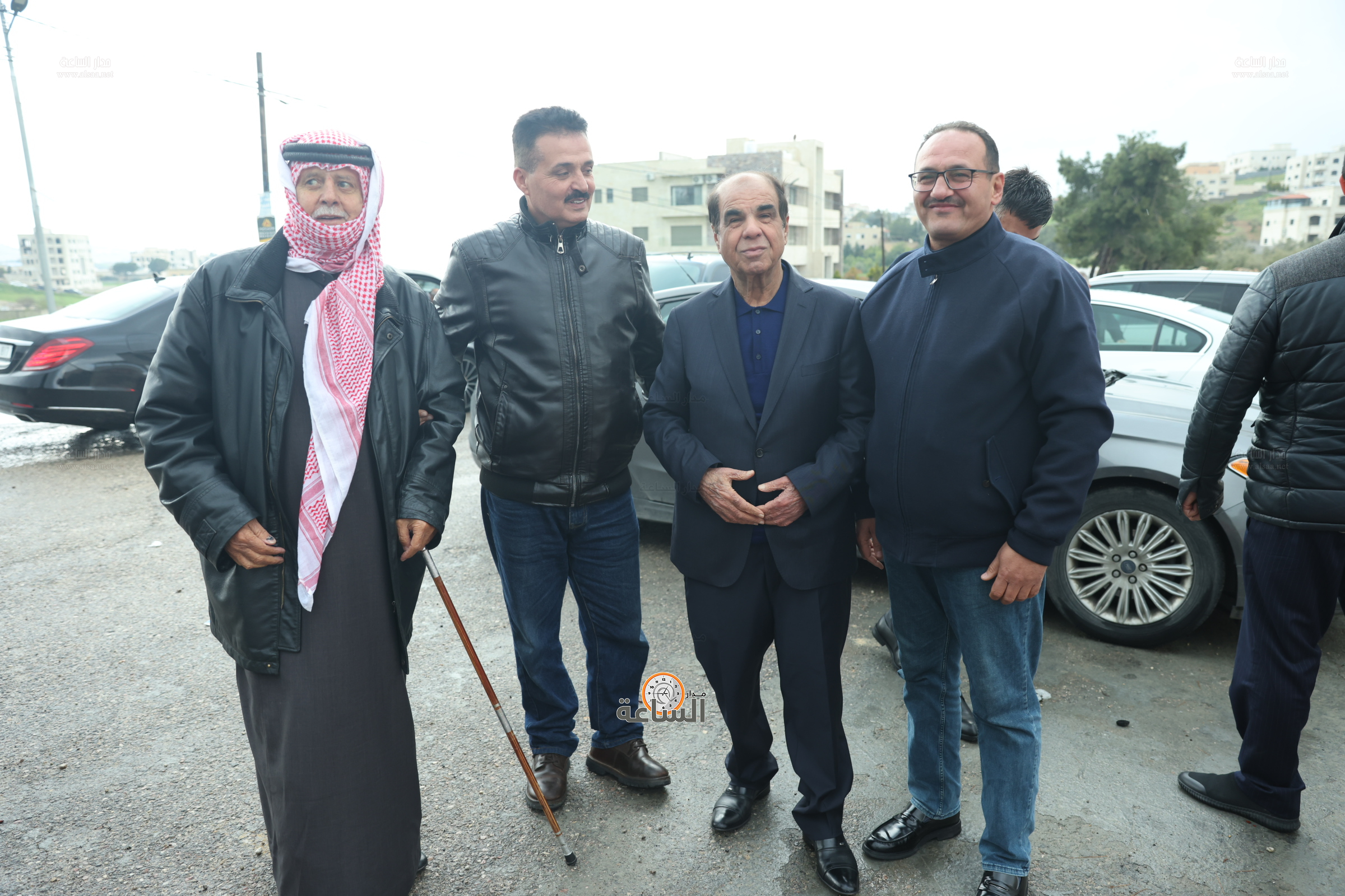 Madar Al-Saa Images 0.716283804140663