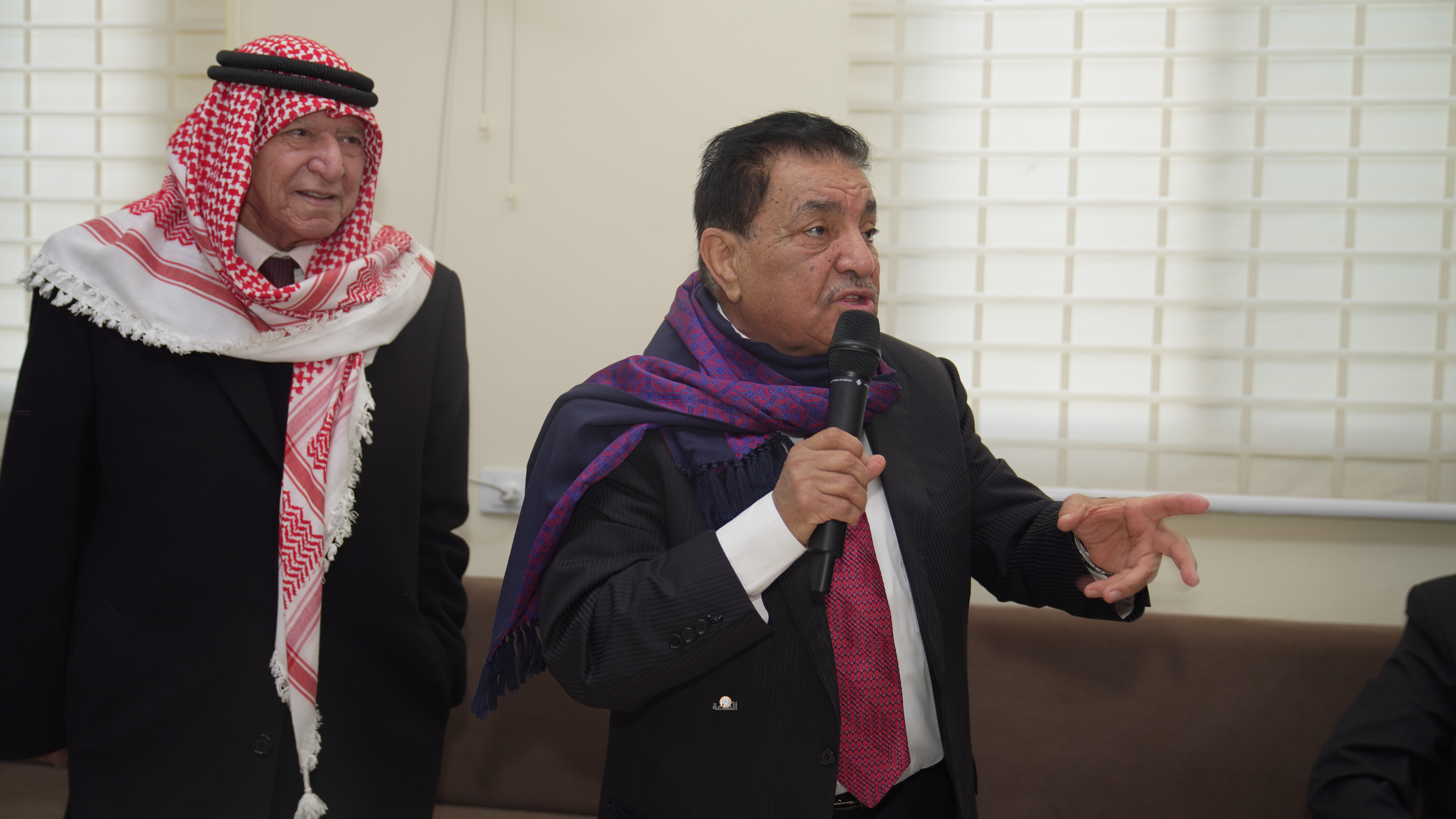 Madar Al-Saa Images 0.31916364493019844