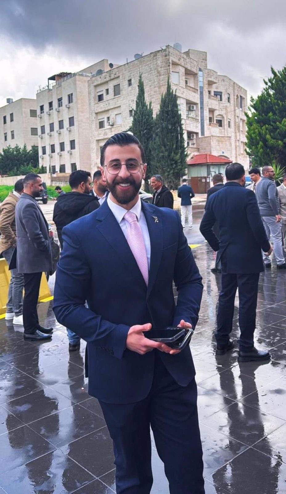 Madar Al-Saa Images 0.7781634547621629