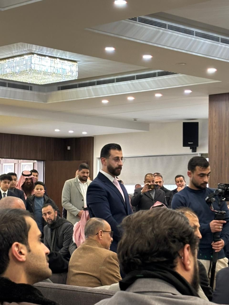 Madar Al-Saa Images 0.3207563234614934