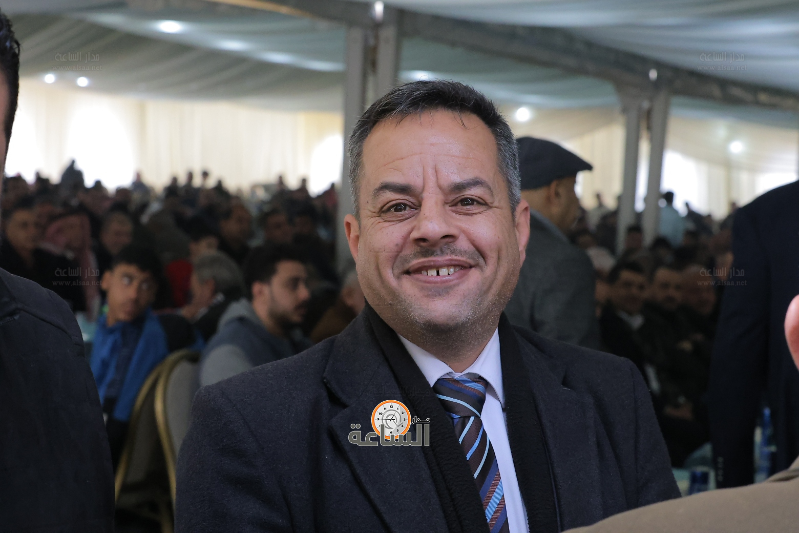 Madar Al-Saa Images 0.3514026673902376