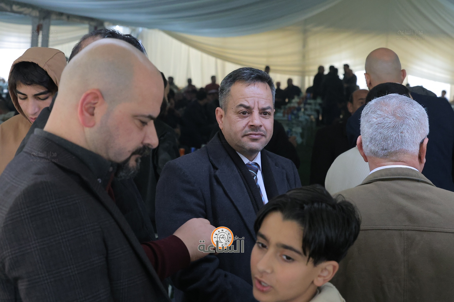 Madar Al-Saa Images 0.5272246558778143