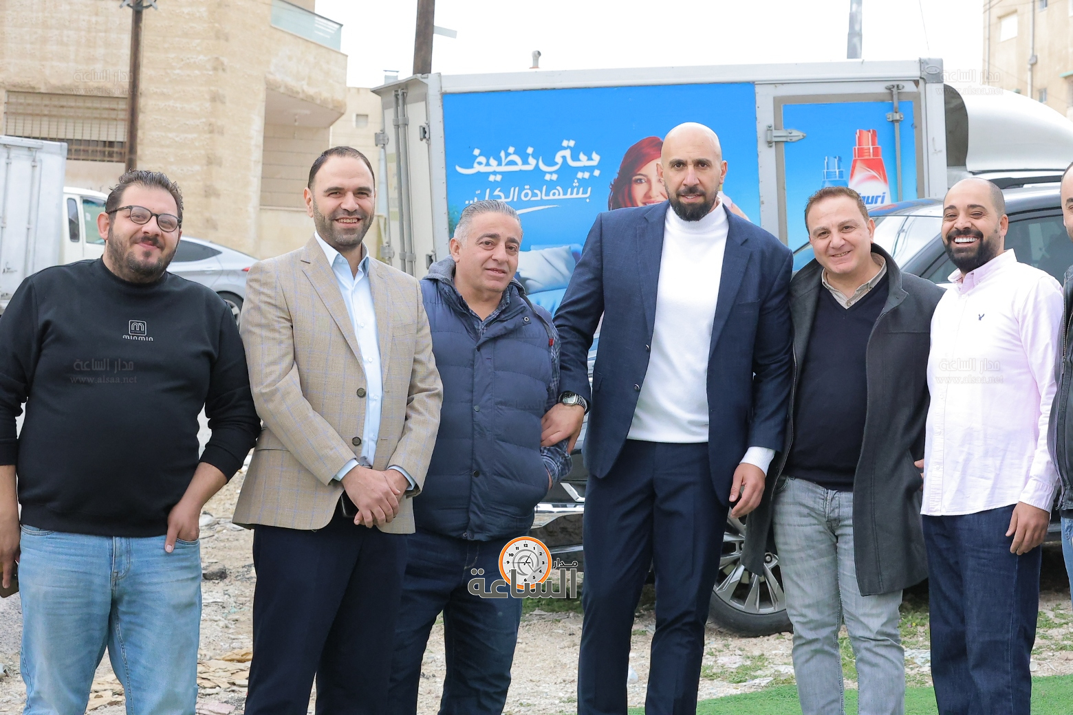 Madar Al-Saa Images 0.00680602892482729