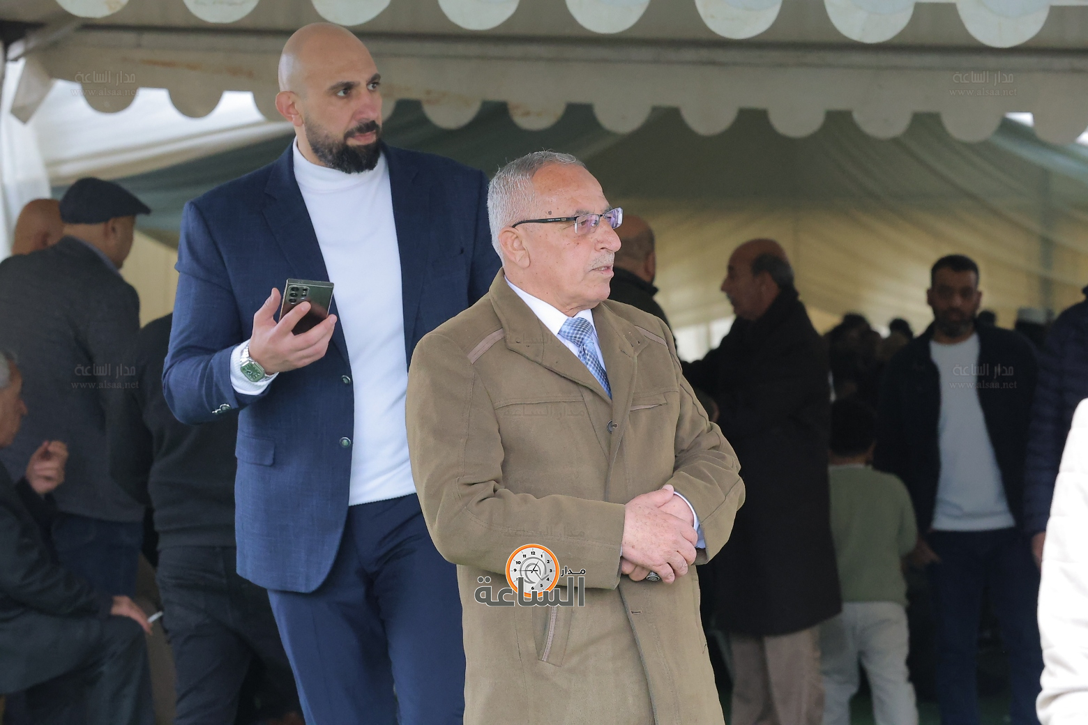 Madar Al-Saa Images 0.5064738083449524