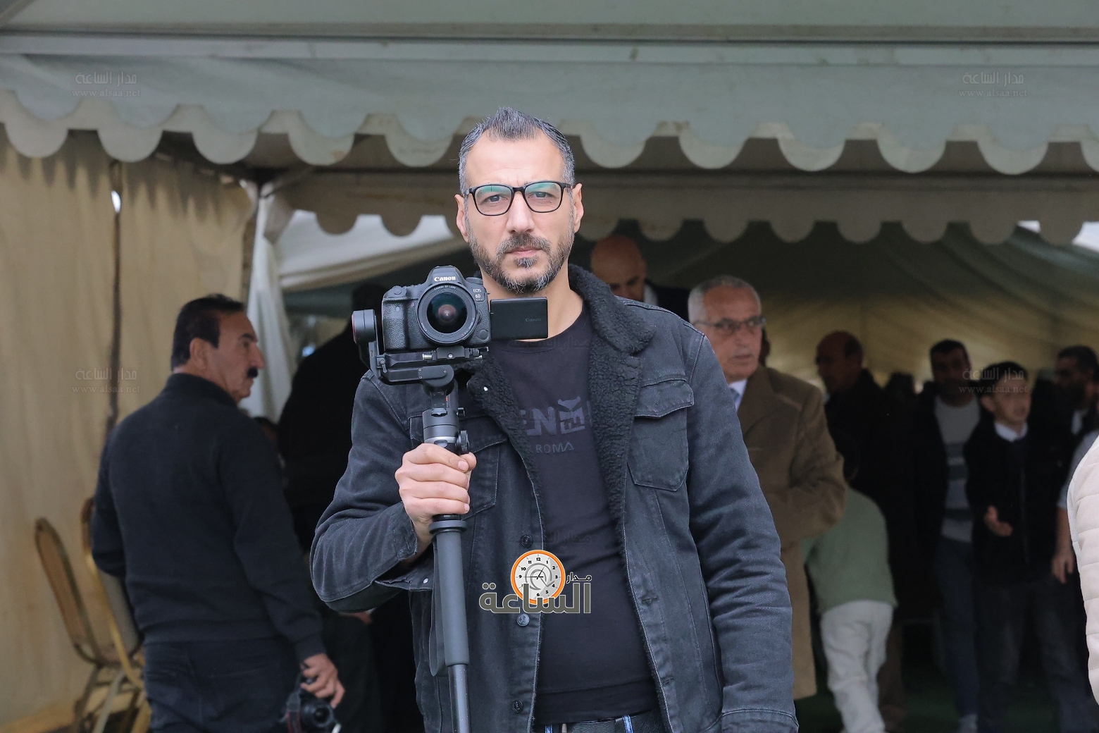 Madar Al-Saa Images 0.7519164129772131