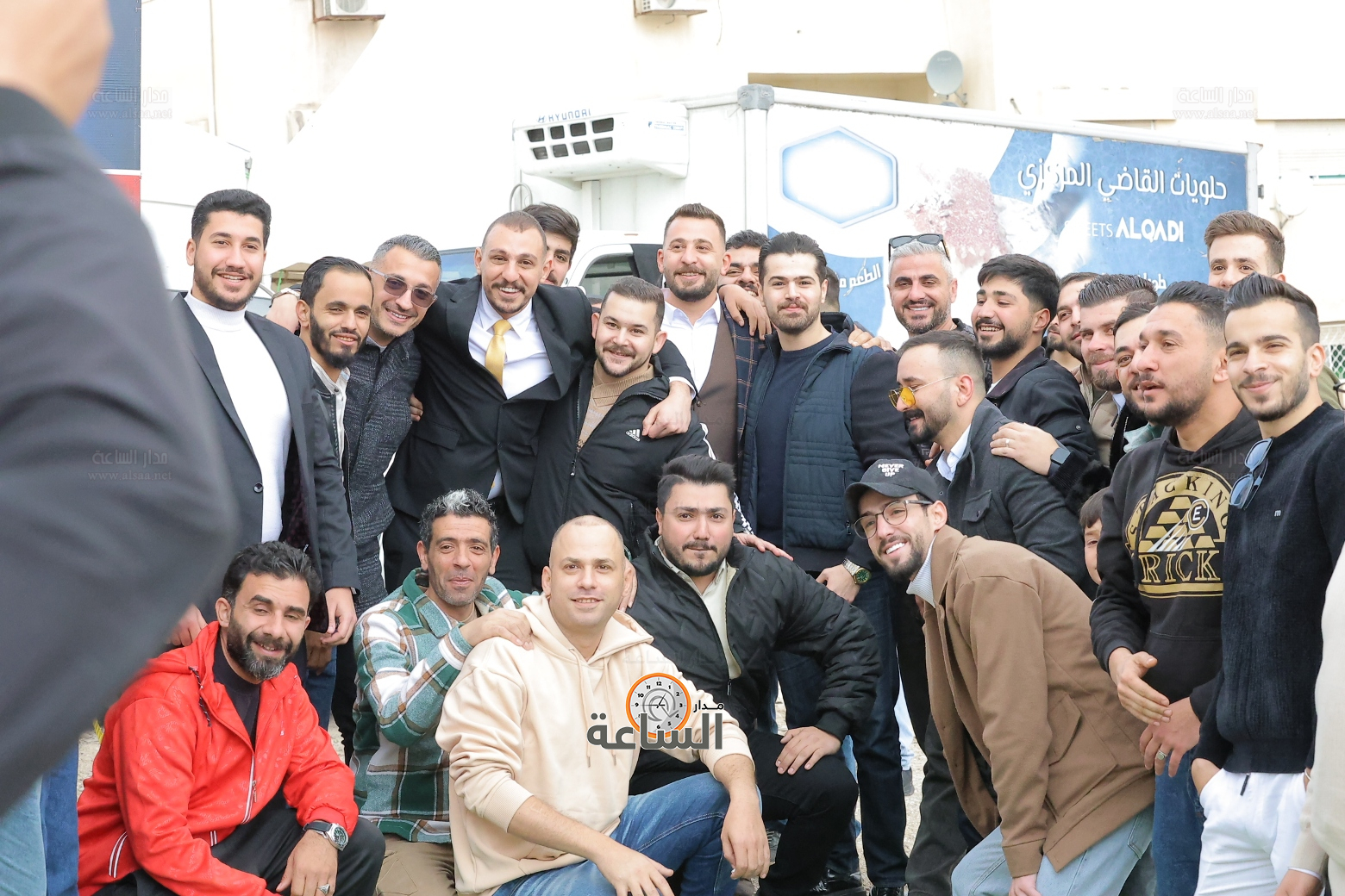 Madar Al-Saa Images 0.8019972088617474