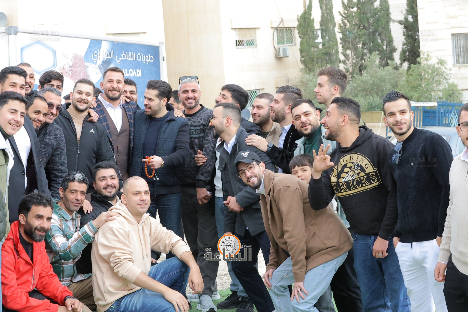 Madar Al-Saa Images 0.25448082808940464