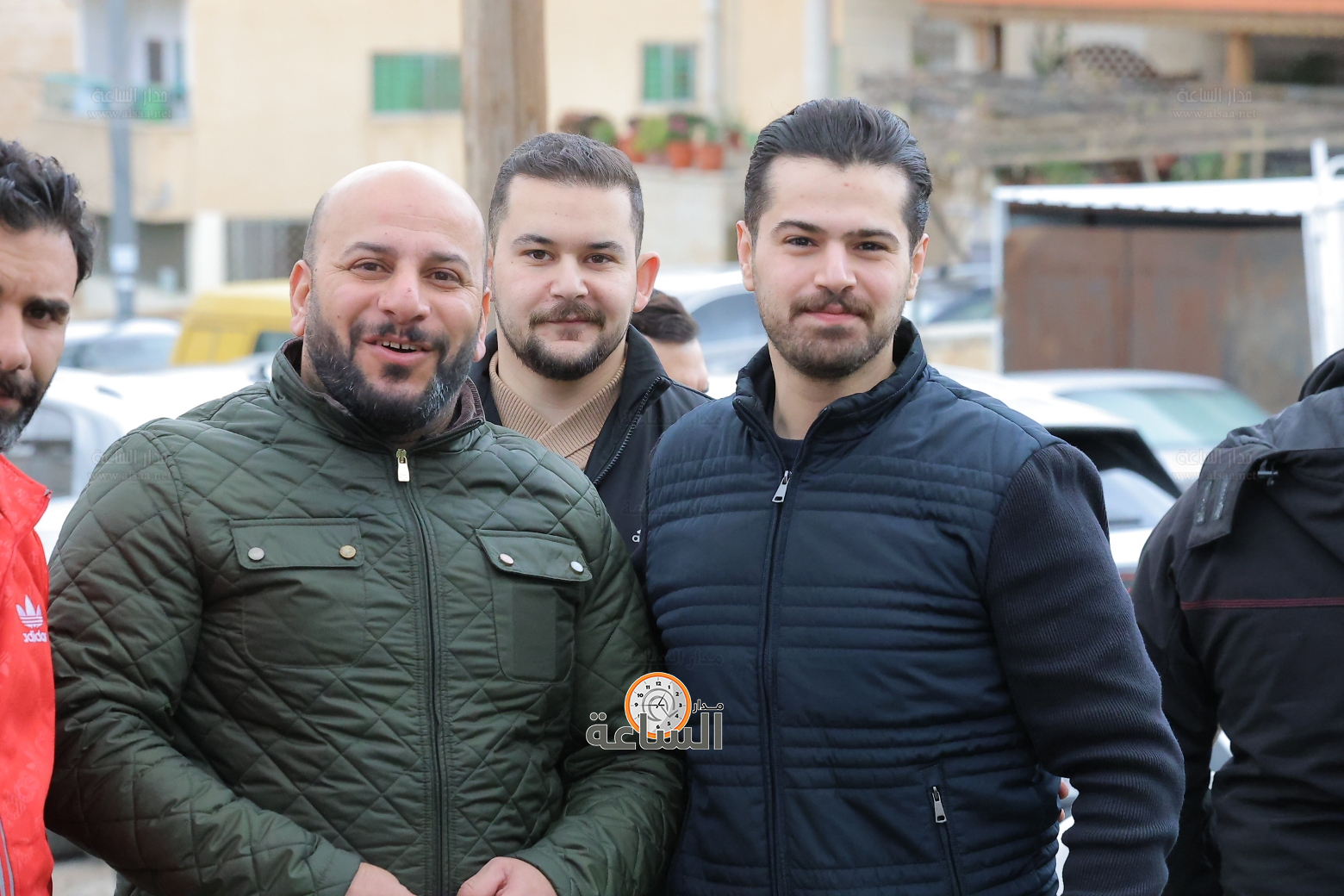 Madar Al-Saa Images 0.6220716432987501