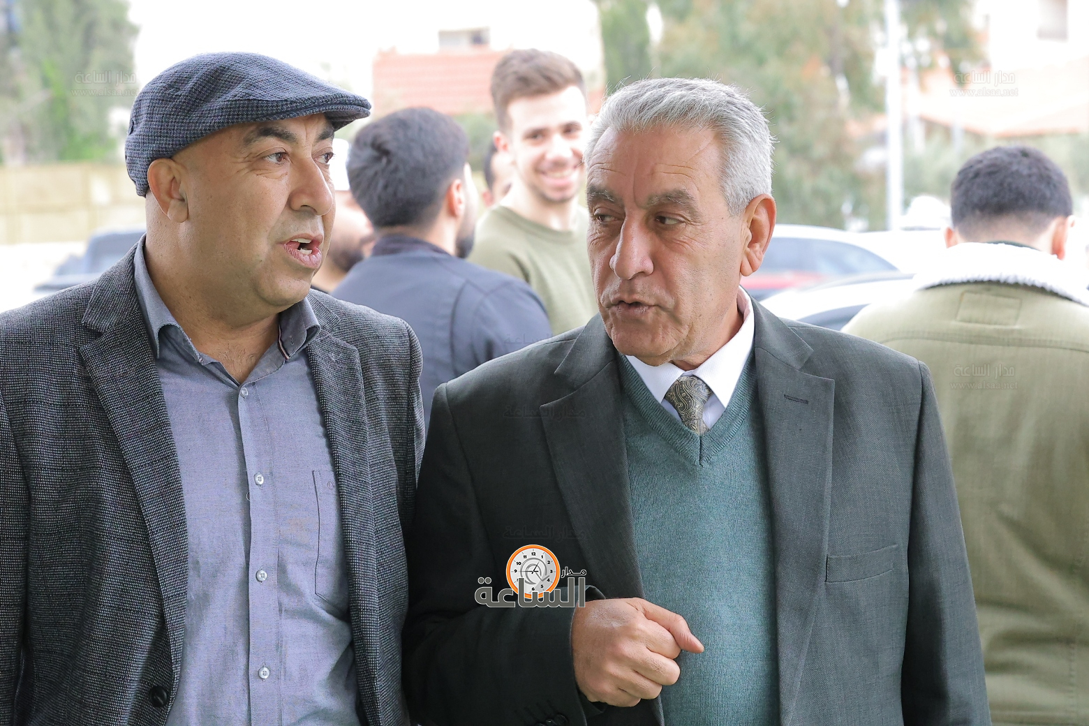 Madar Al-Saa Images 0.8990037842199764