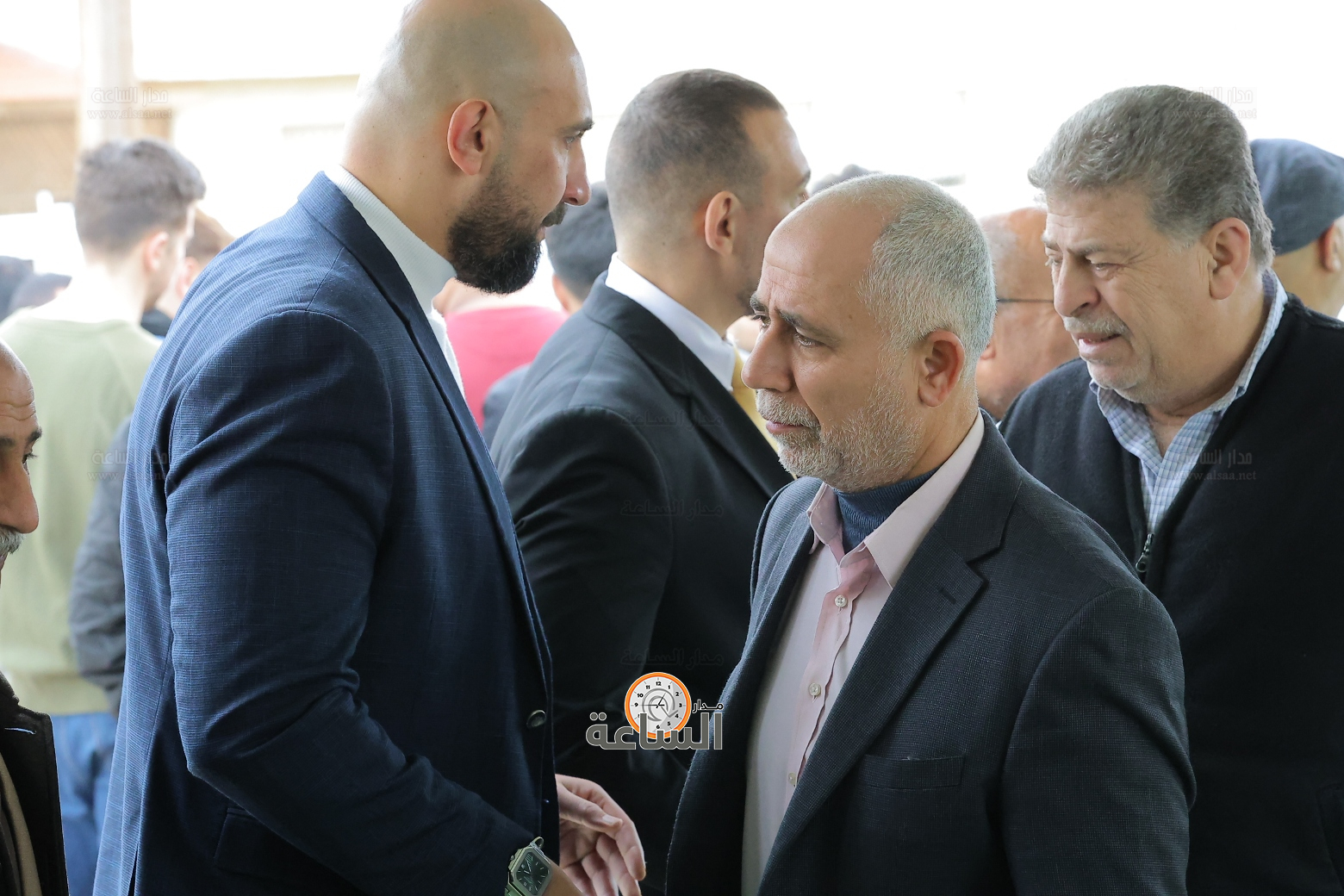 Madar Al-Saa Images 0.5452246232457879