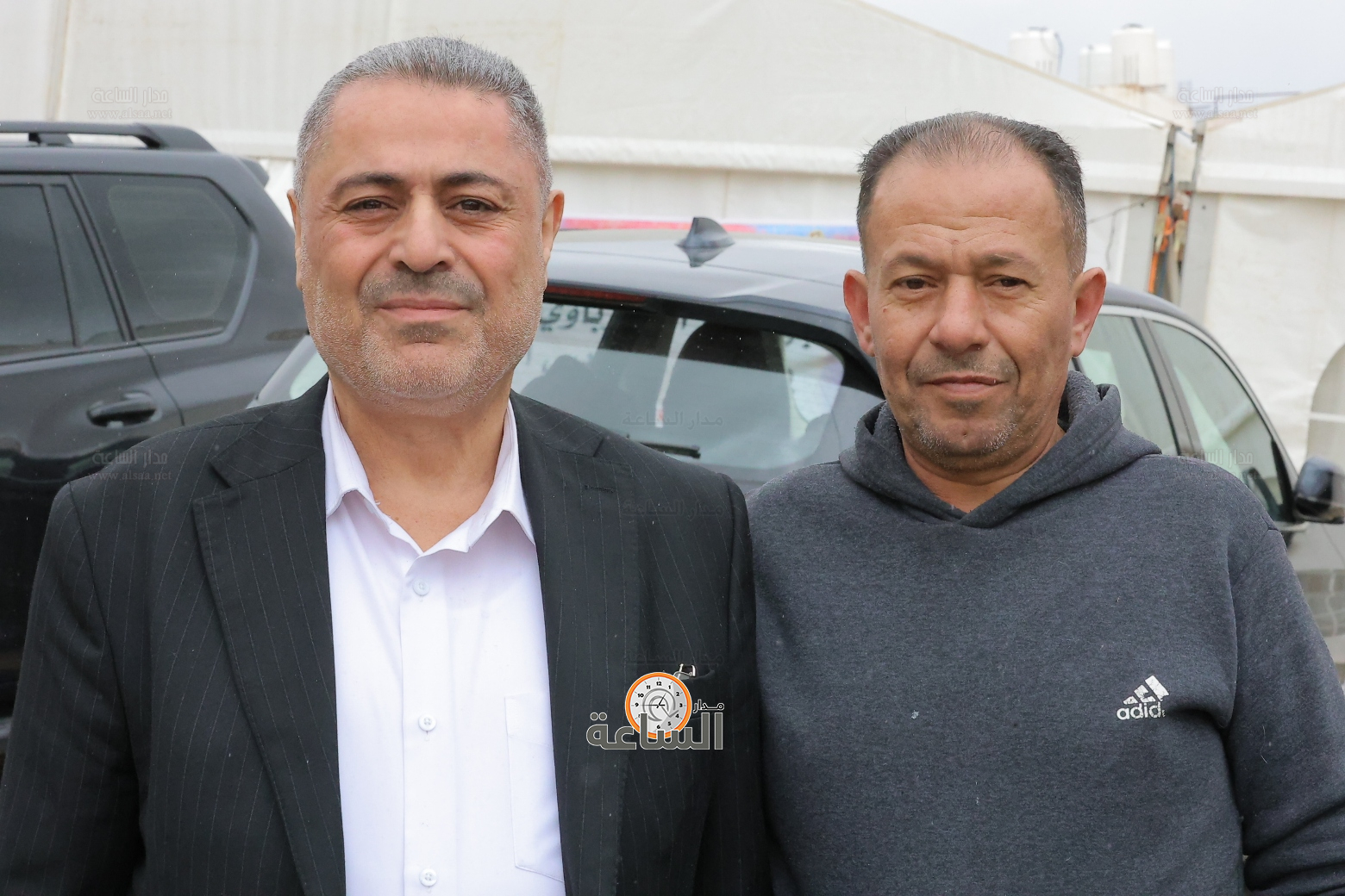 Madar Al-Saa Images 0.09265389090387