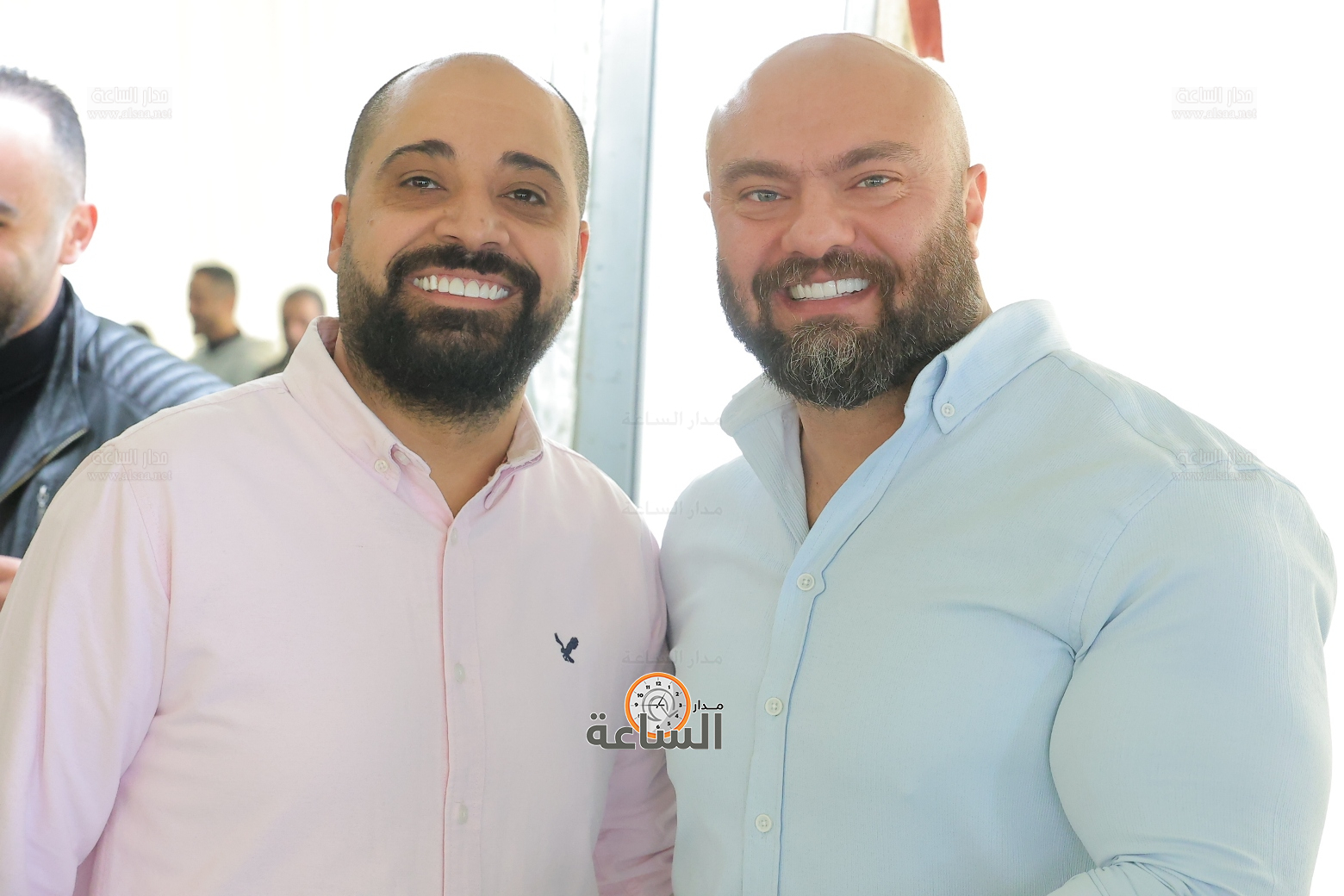 Madar Al-Saa Images 0.2957578930014614