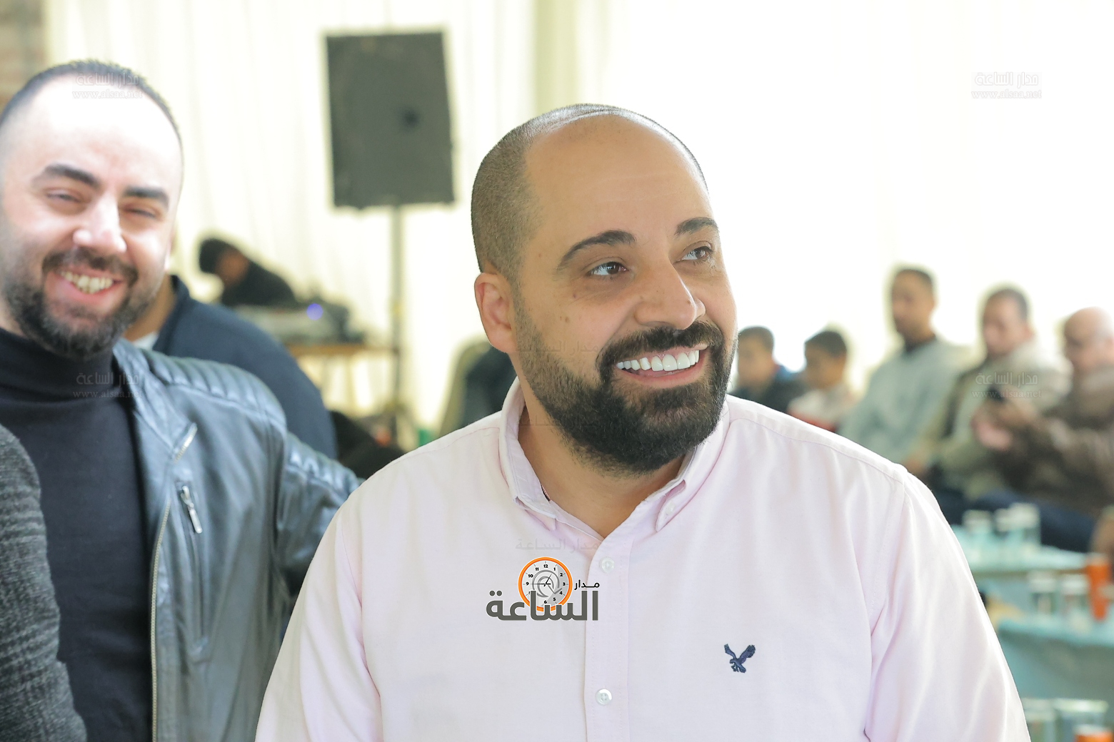 Madar Al-Saa Images 0.14076377439162446