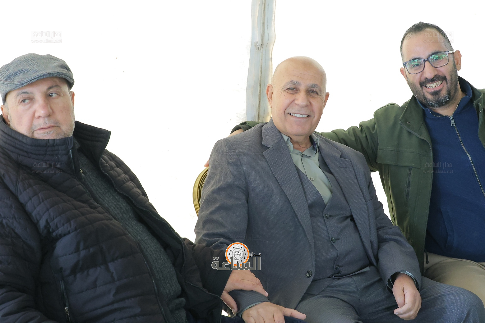 Madar Al-Saa Images 0.15438862939469333