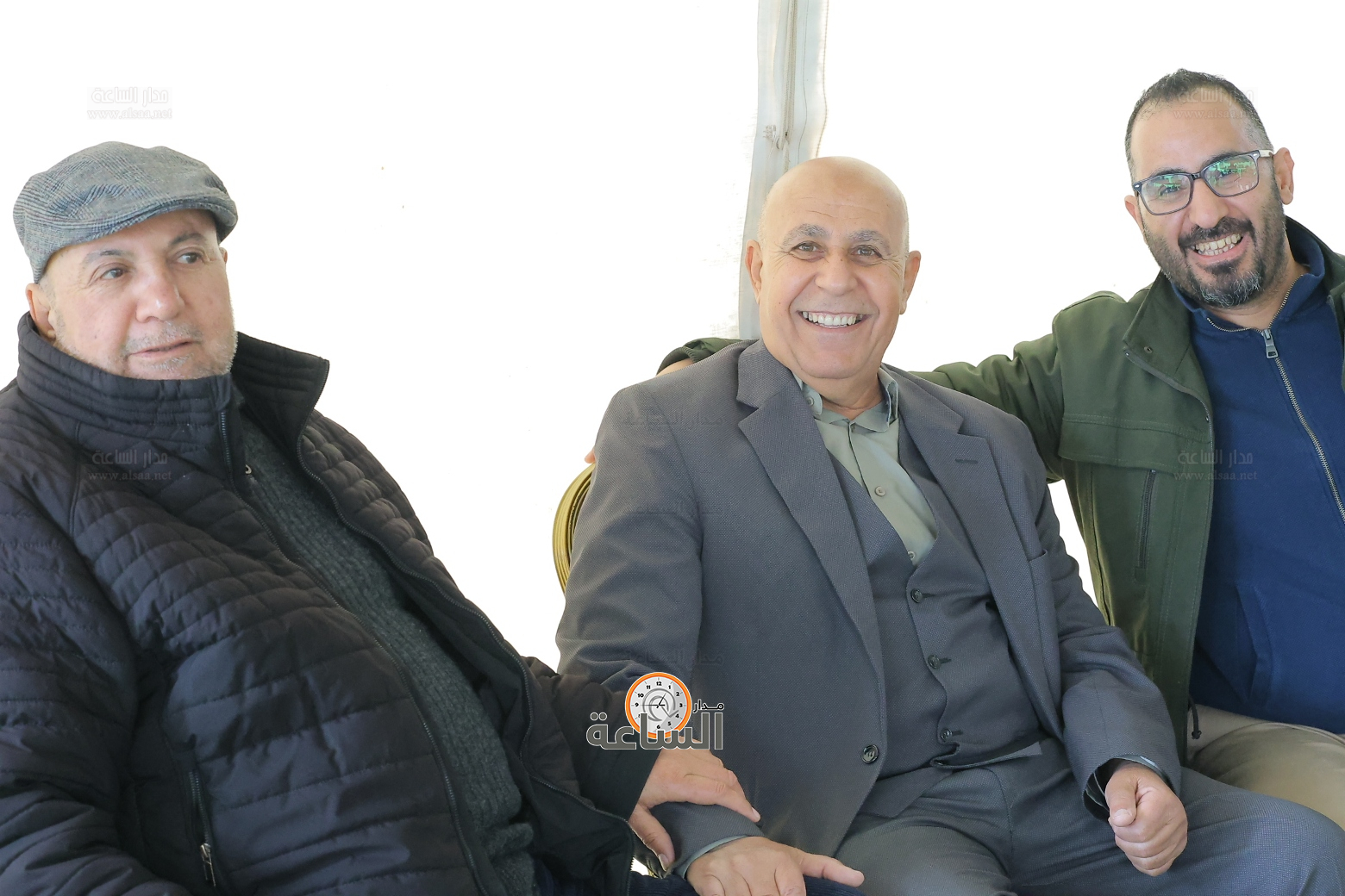 Madar Al-Saa Images 0.696986812998044