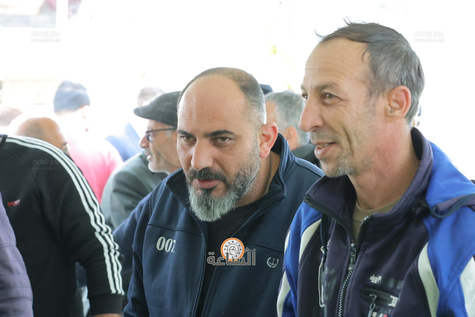 Madar Al-Saa Images 0.3608324053639931