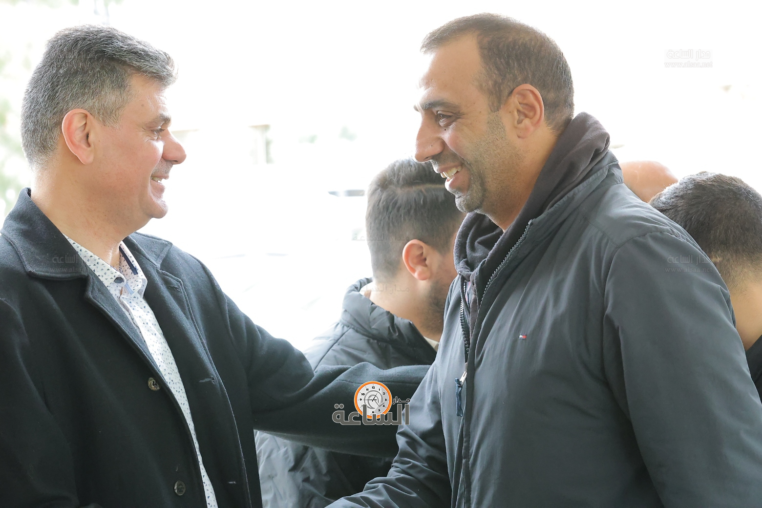 Madar Al-Saa Images 0.8290503765106907