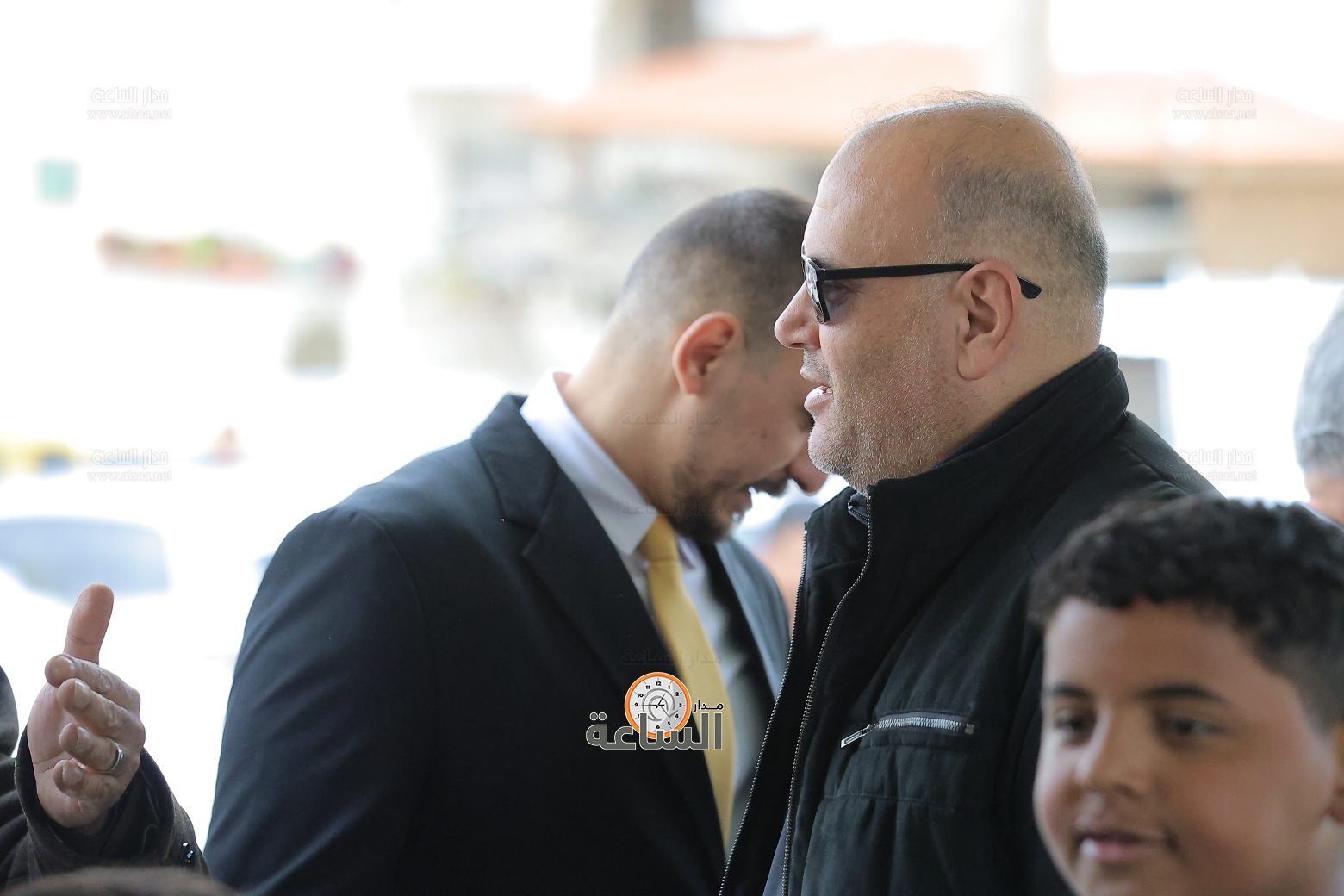 Madar Al-Saa Images 0.3659735788304773