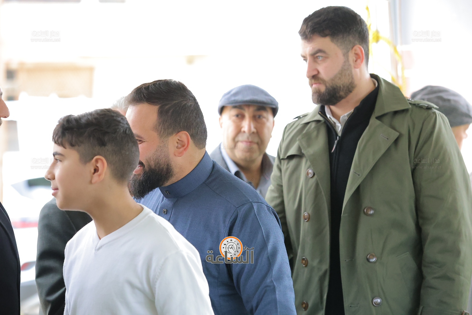 Madar Al-Saa Images 0.2113900479066101