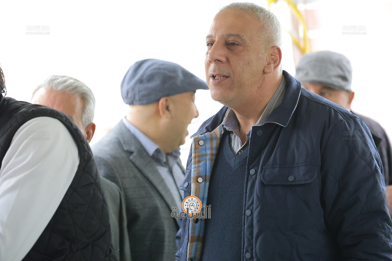 Madar Al-Saa Images 0.8285320240410867