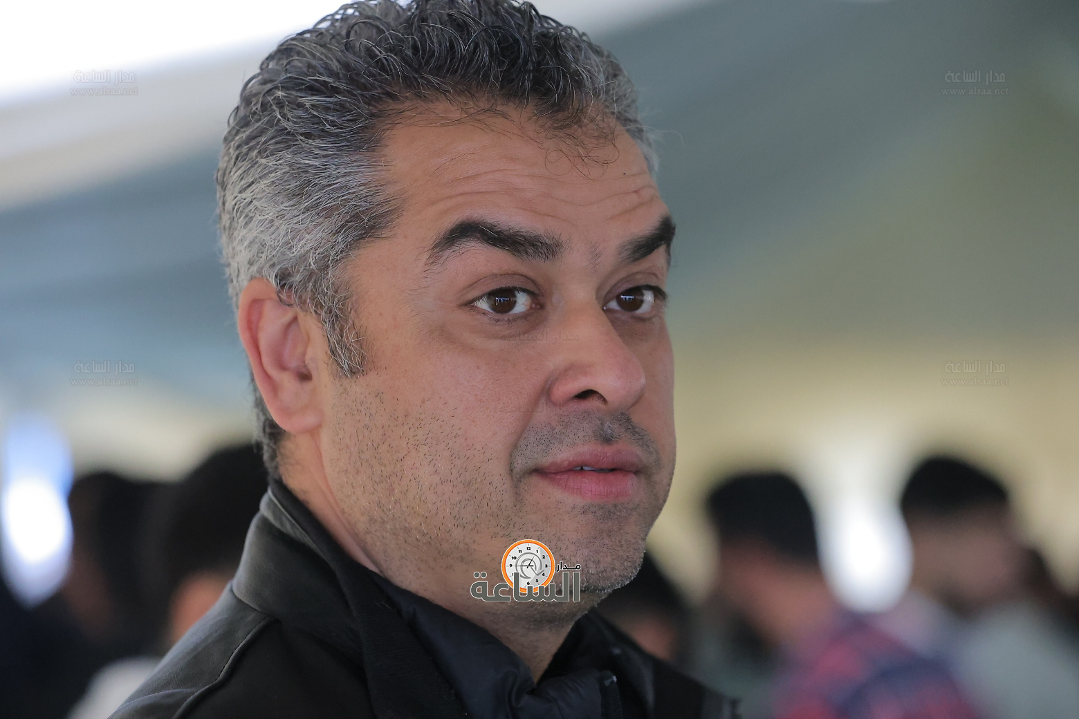 Madar Al-Saa Images 0.3749228740941647