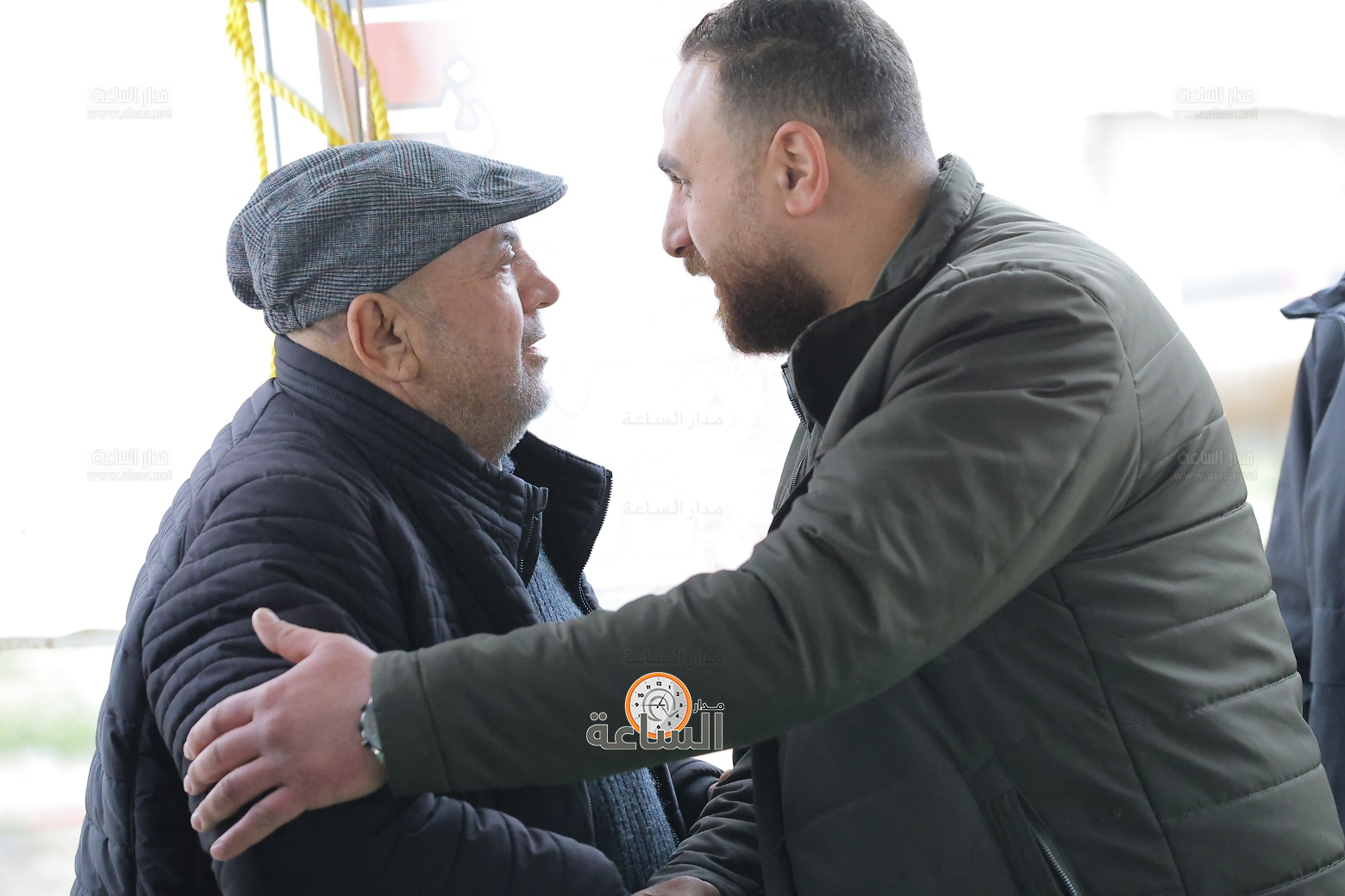 Madar Al-Saa Images 0.7971918880125006