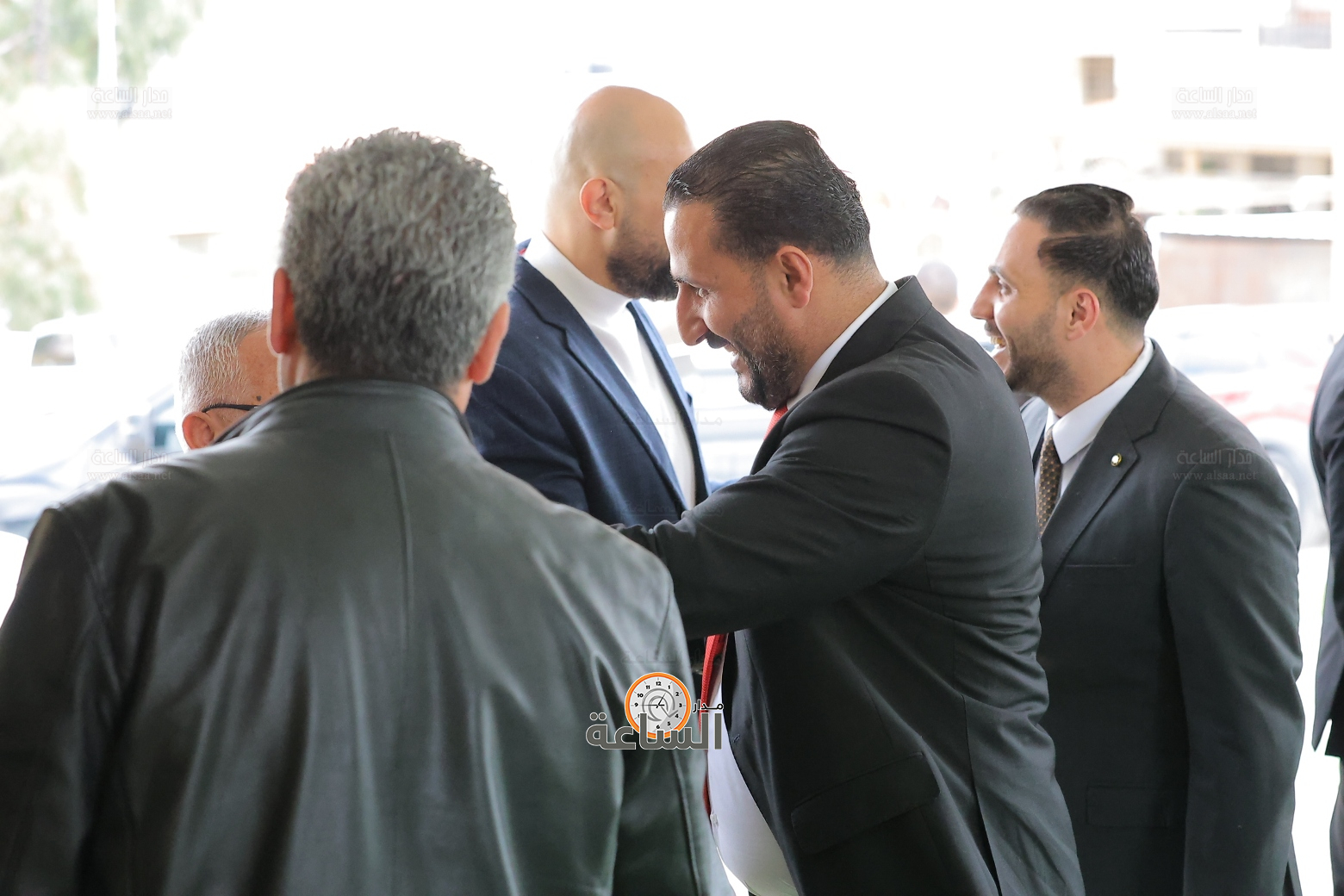 Madar Al-Saa Images 0.7703131488569044