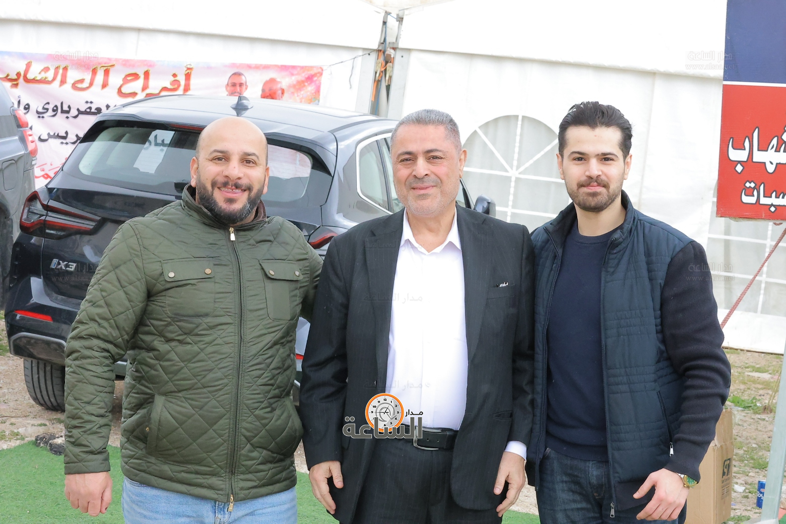 Madar Al-Saa Images 0.026992315236840203