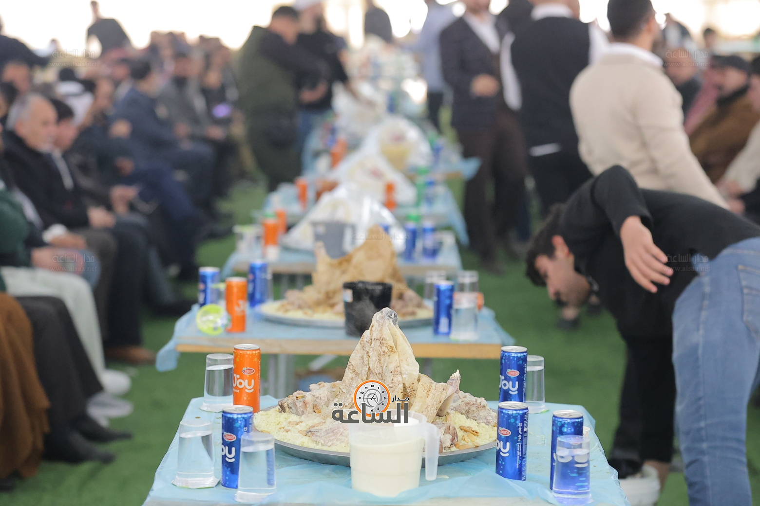 Madar Al-Saa Images 0.19027164087406623