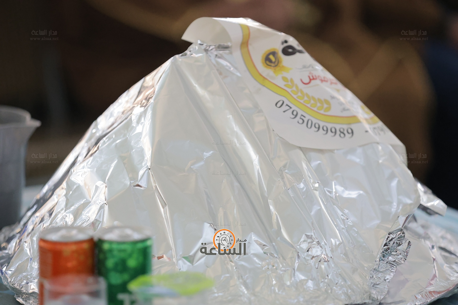 Madar Al-Saa Images 0.8691226250977185