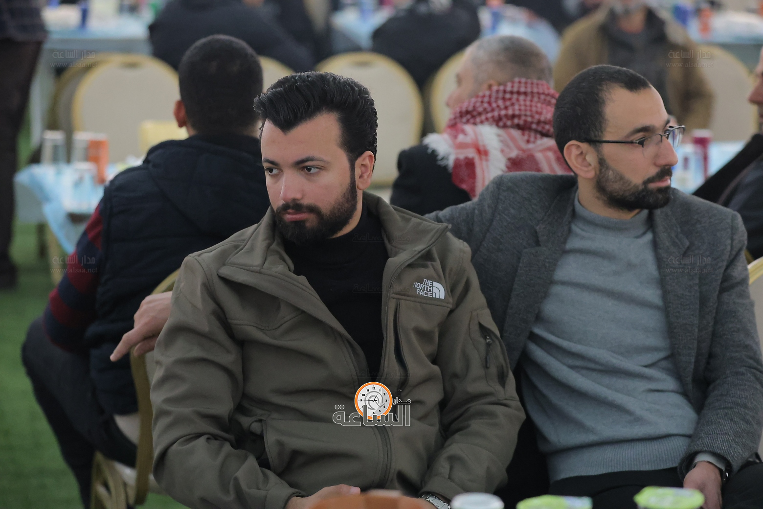 Madar Al-Saa Images 0.6427999946331249