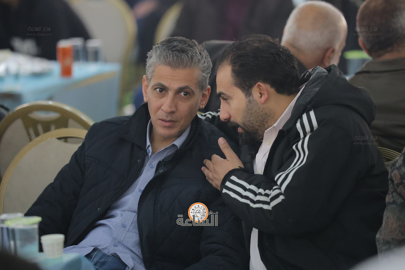 Madar Al-Saa Images 0.10959365497419016