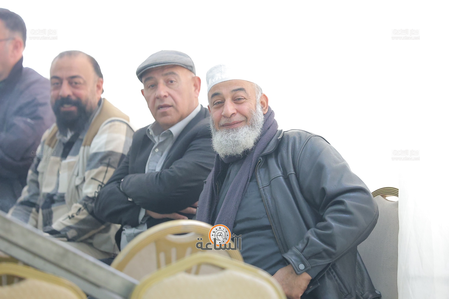 Madar Al-Saa Images 0.33567143201009286