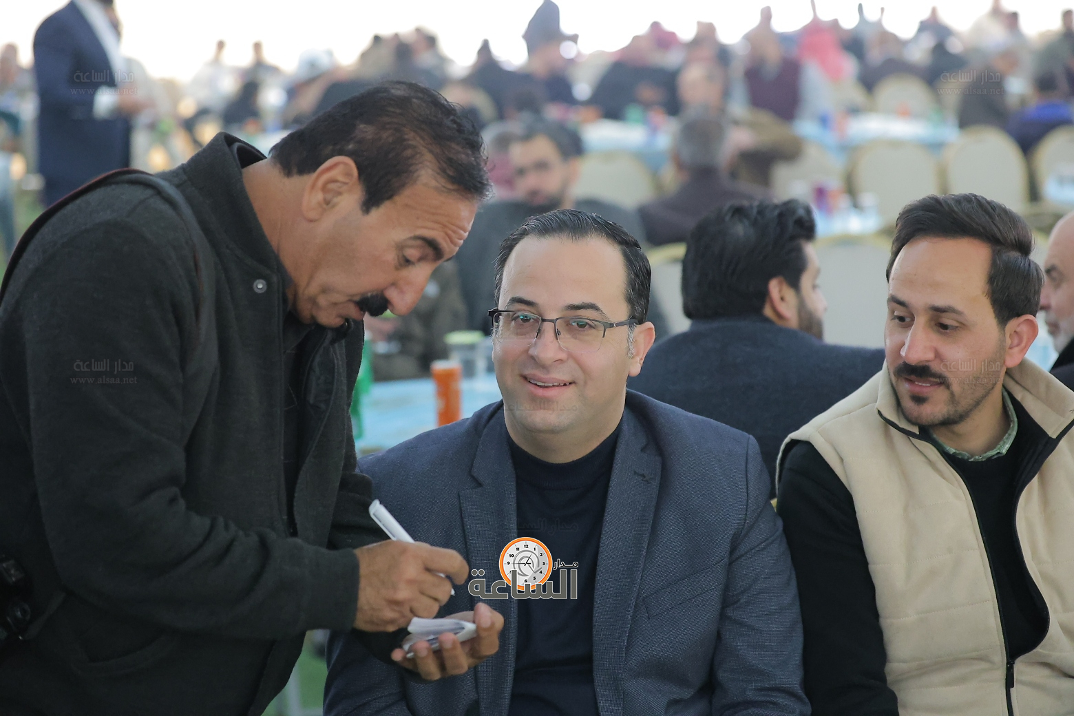 Madar Al-Saa Images 0.64487742380773