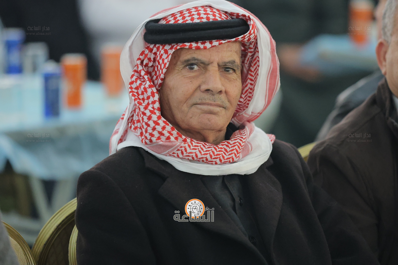 Madar Al-Saa Images 0.996941085351782