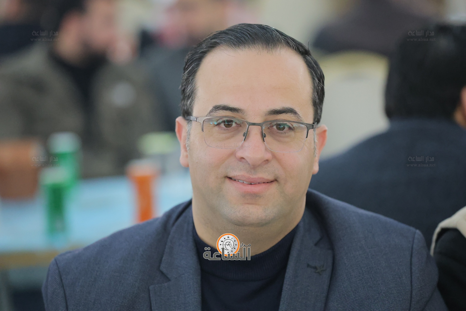 Madar Al-Saa Images 0.5745807162679374