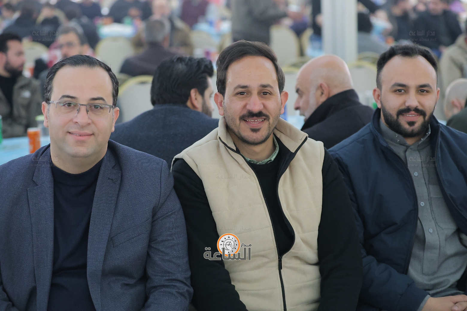 Madar Al-Saa Images 0.8874098720782536