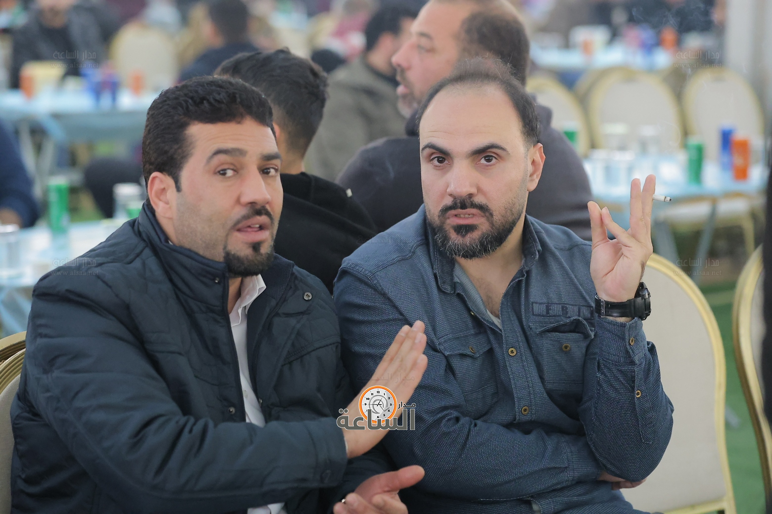 Madar Al-Saa Images 0.5767894130455467