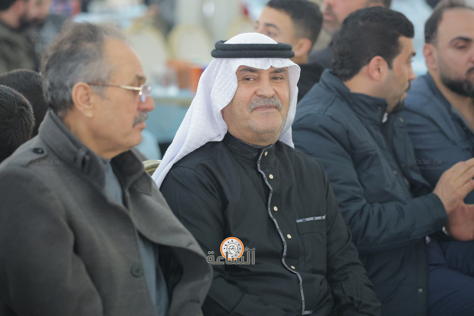 Madar Al-Saa Images 0.6252043509064288