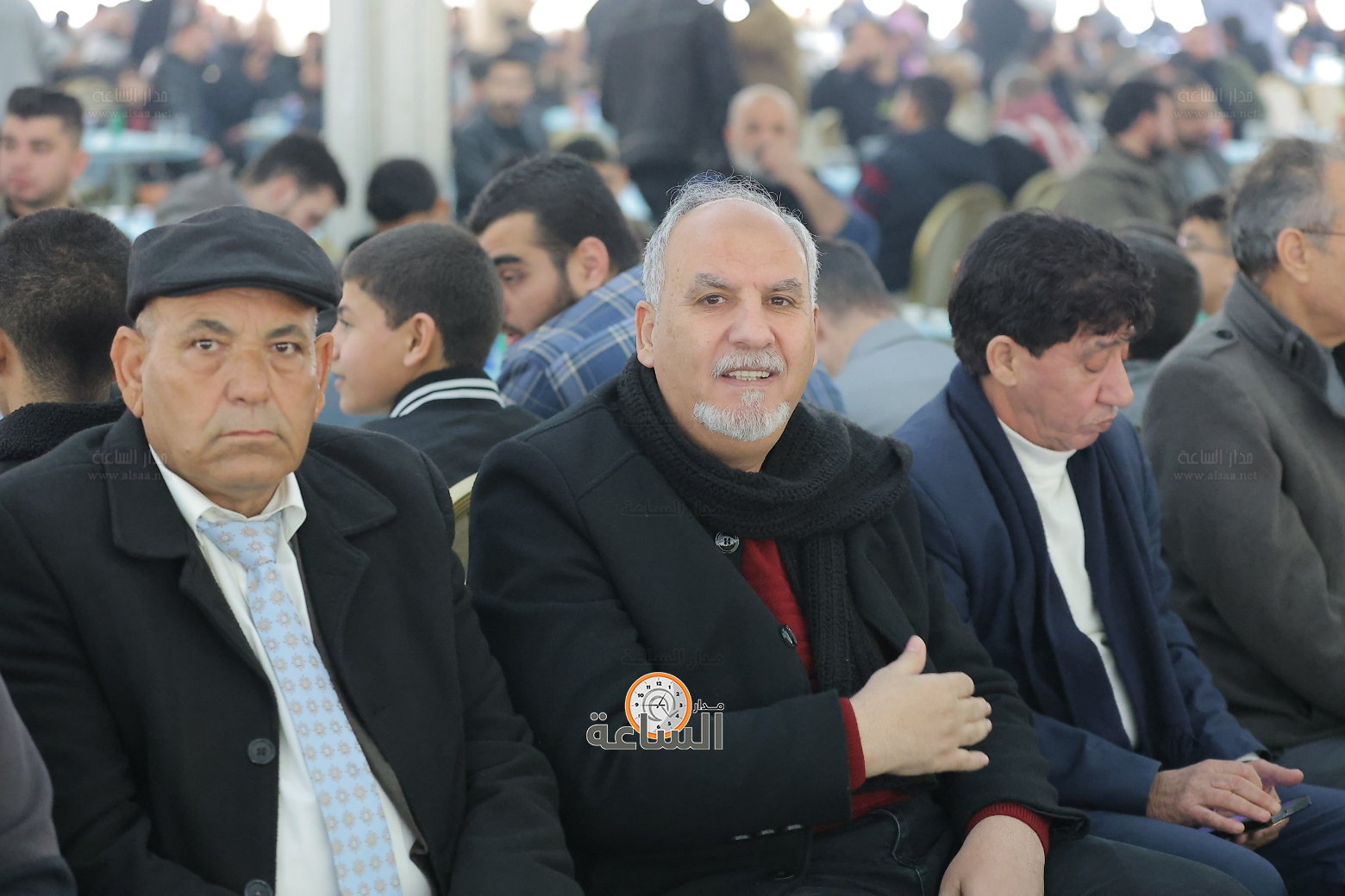 Madar Al-Saa Images 0.24589363348419857