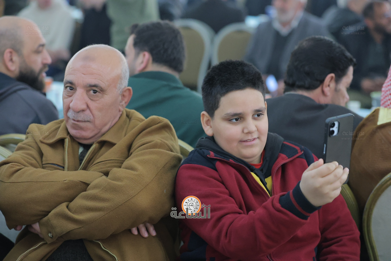 Madar Al-Saa Images 0.8496887944489783