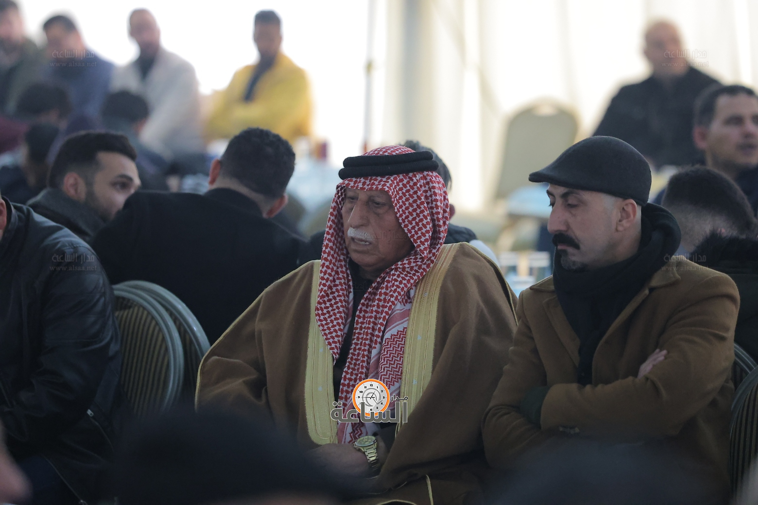 Madar Al-Saa Images 0.11674992247687399