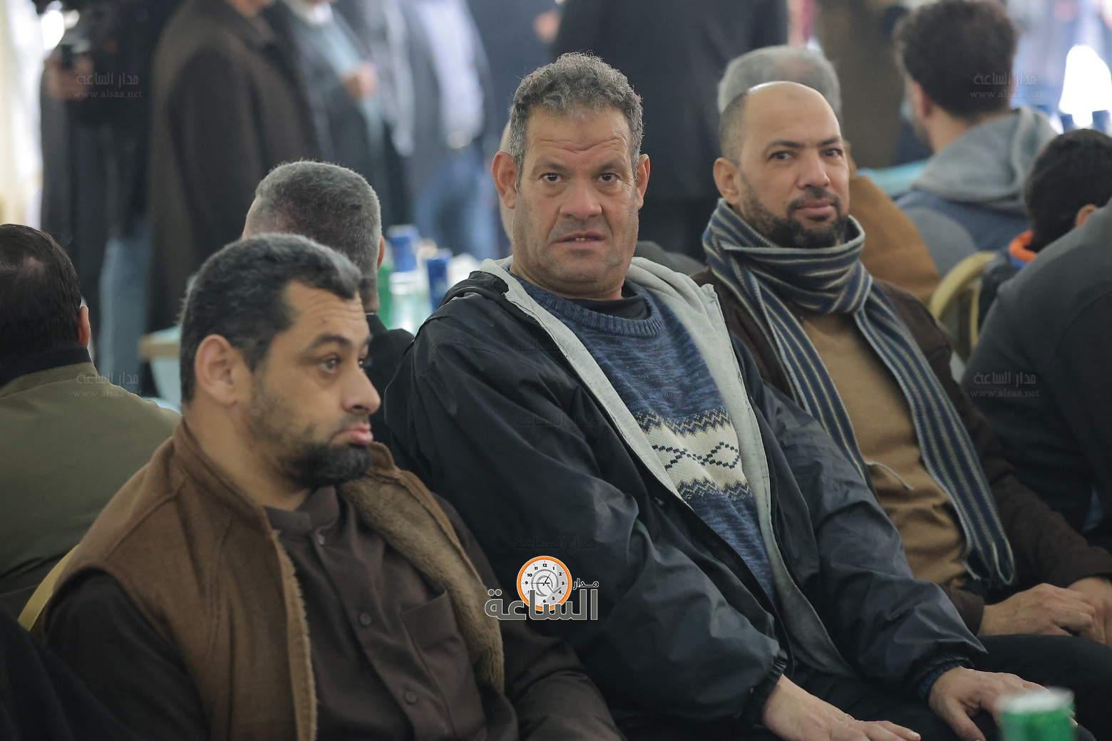 Madar Al-Saa Images 0.9798450125096169