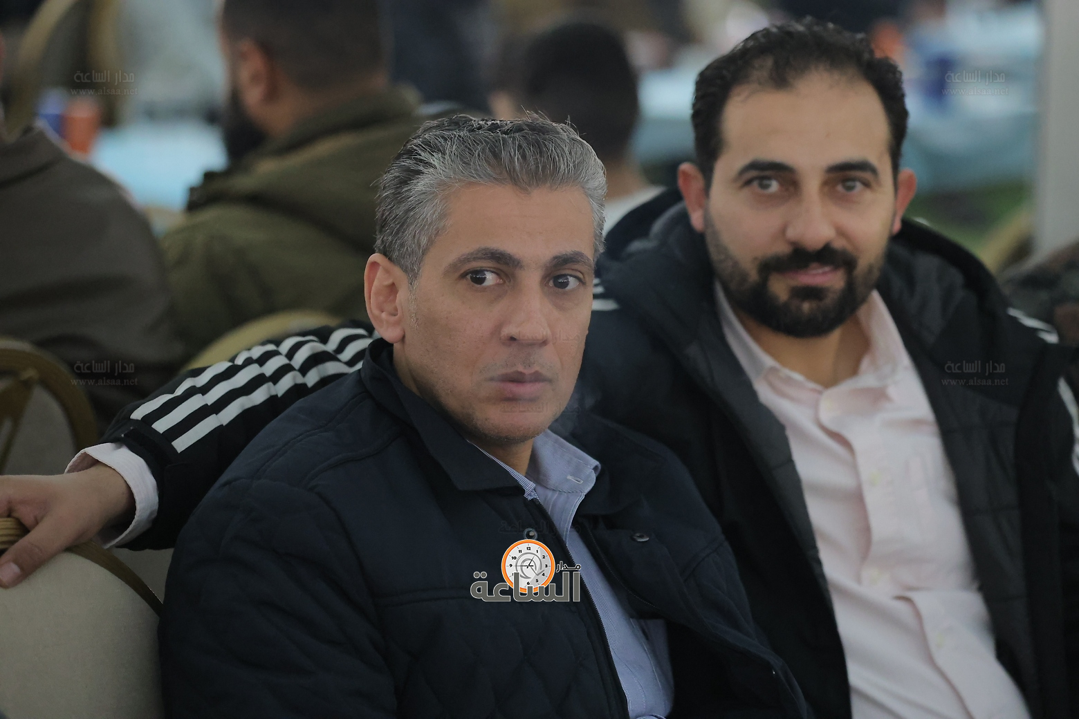 Madar Al-Saa Images 0.6247455105768865