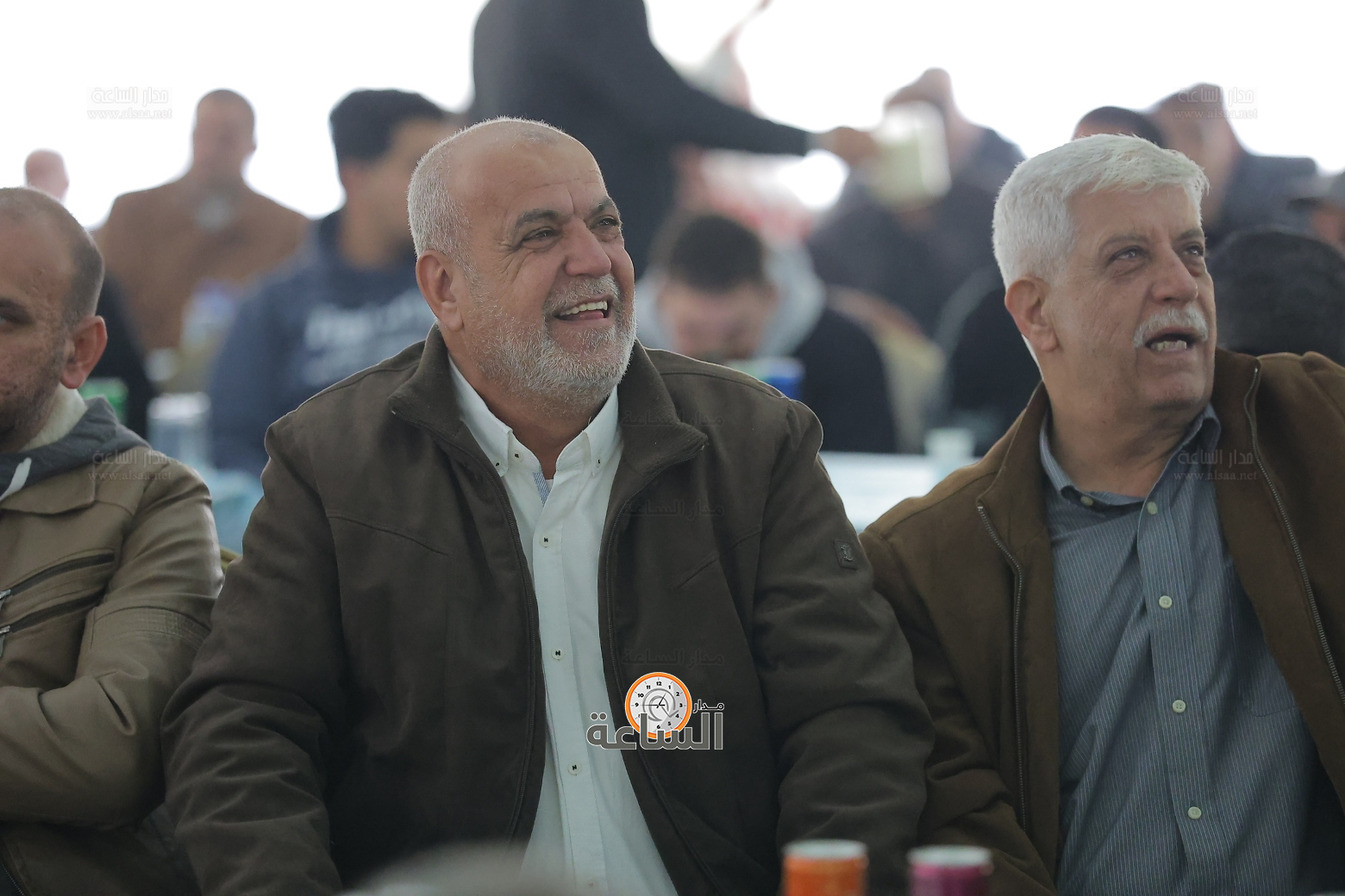 Madar Al-Saa Images 0.11638272381437986