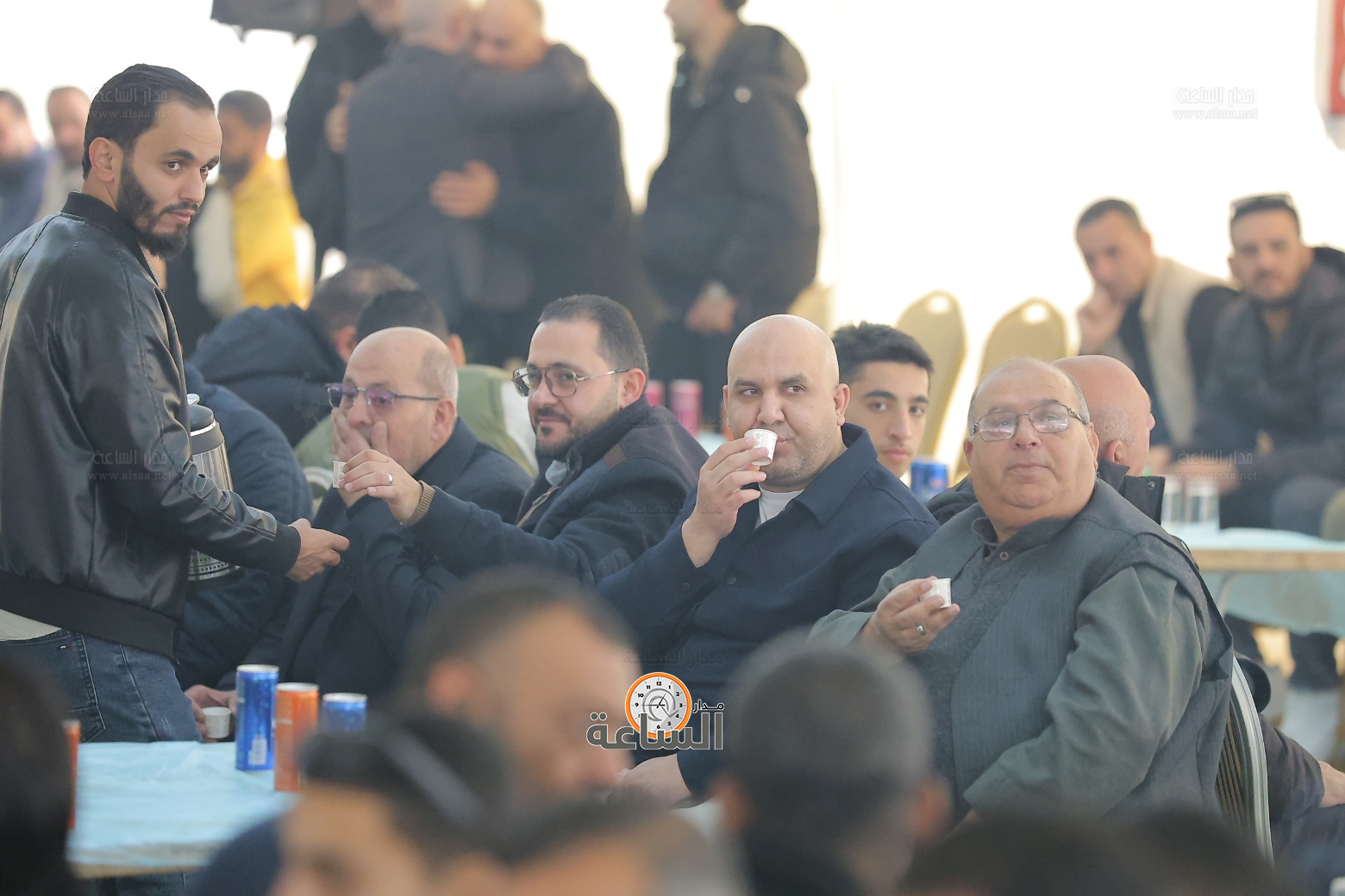 Madar Al-Saa Images 0.5599926626409272