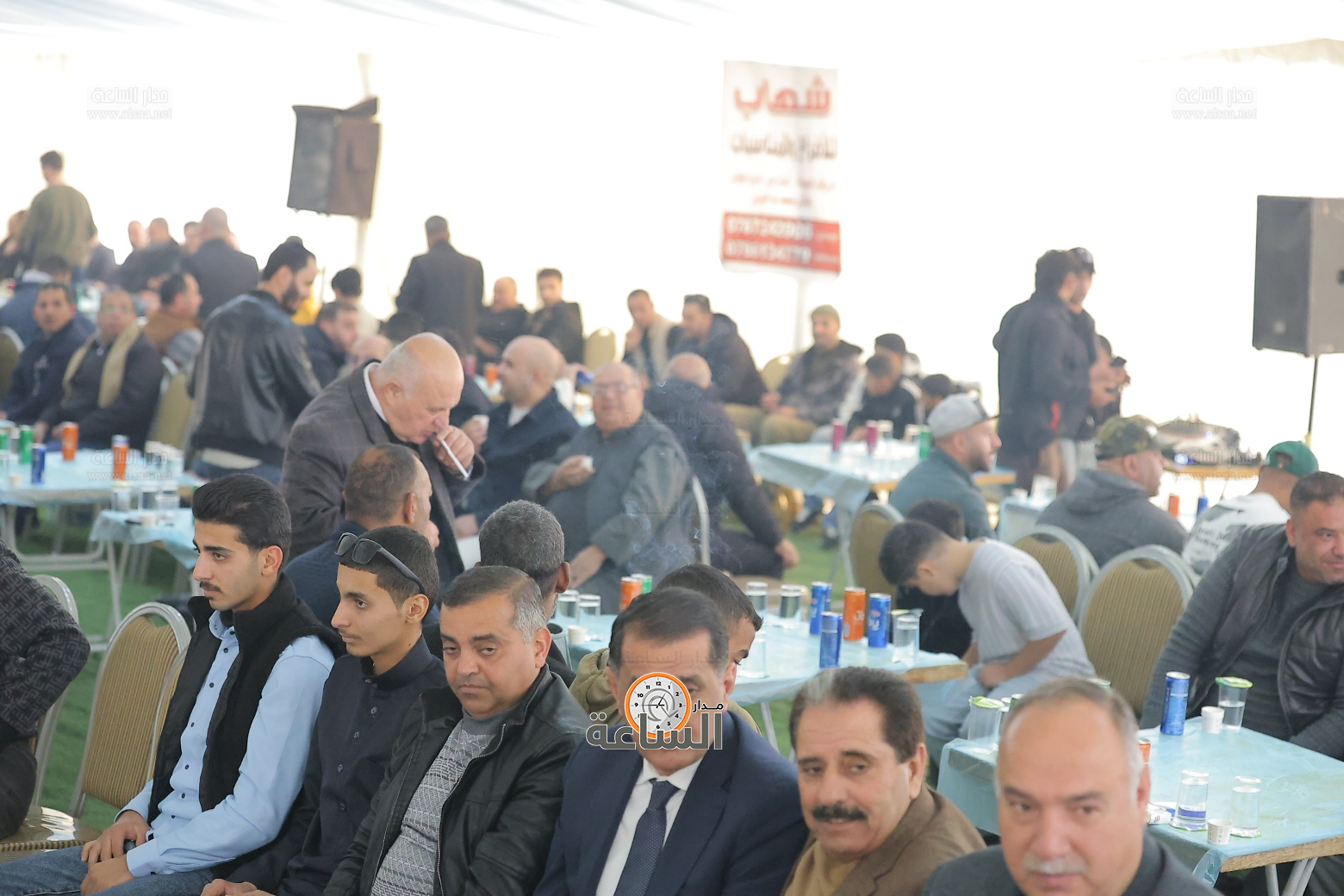 Madar Al-Saa Images 0.06908961479379006